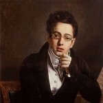 Franz Schubert - Allegro vivace