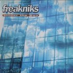 Freakniks - Uncivilized World