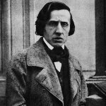 Frederic Francois Chopin (Фредерик Франсоа Шопен)