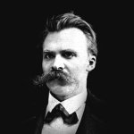 Friedrich Nietzsche - Ungarischer Marsch