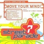 Friends Of Street Parade - Move Your Mind (Aly & Fila Remix)