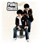 Funky Chicos - Girls In Love (Sunrider Remix)