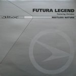 Futura Legend - Restless Nature [Signum Remix]