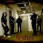 Fyretyre - Give Away