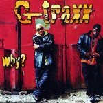 G-Traxx - Why (Radio Version)
