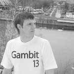 Gambit 13 feat. Майкл - Скажи мне