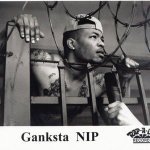 Ganksta Nip - Strictly for the Club