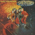 Ganymed - Hyperspace