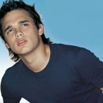 Gareth Gates - Unchained Melody