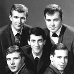 Gary Lewis & The Playboys - Save Your Heart for Me