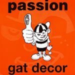 Gat Decor - Passion [Naked Mix]