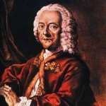 Georg Philipp Telemann - Siciliana