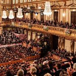 Georg Solti, Vienna Philharmonic Orchestra