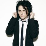 Gerard Way