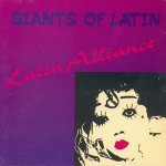 Giants Of Latin - Historia De Un Amore (Cha)