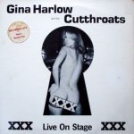 Gina Harlow and The Cutthroats - Jim Jones