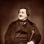 Gioacchino Rossini - Wilhelm Tell - Ouvertüre