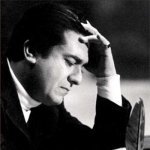 Giuseppe Di Stefano - La Traviata : Un di, felice, eterea