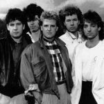 Glass Tiger - Rescued (By The Arms of Love)