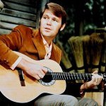 Glen Campbell - The Legend Of Bonnie And Clyde