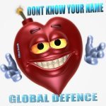 Global Defence - Take Me Away (Robert G. Radio Edit)