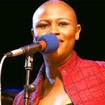 Gloria Bosman feat. Loyiso Bala and Pu2ma