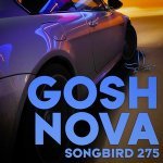 Gosh - Nova (Andrew Benson Remix)