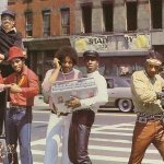 Grand Master Flash & The Furious Five