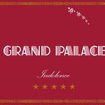 Grand palace - Party's On