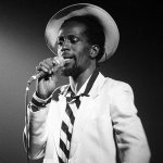 Gregory Isaacs & Marcia Griffiths - My Number One