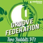 Groove Federation - The Beat Goes Boom