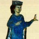 Guillaume IX d'Aquitaine - Farai un vers pos mi sonelh