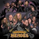 Guitar Heroes - Ulterior Motive
