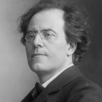 Gustav Mahler - Veni, creator spiritus
