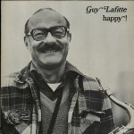 Guy Lafitte - Make Someone Happy