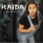 Haida - Dejavu (Radio Edit)