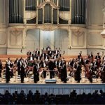 Hamburg Symphony Orchestra, G&uuml;nter Neidlinger, Peter Thalheimer