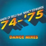 Hands of Belli feat. Nancy Edwards - COS YOU REALLY