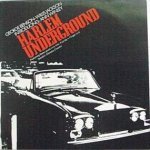 Harlem Underground Band - Smokin' Cheeba Cheeba