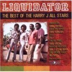 Harry Johnson & The All Stars - Liquidator