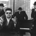 Heavy D & The Boyz - Now That We Found Love