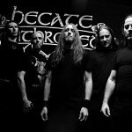 Hecate Enthroned - The Downfall