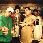 (Hed) P.E. feat. Kottonmouth Kings