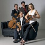 Henschel Quartet