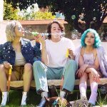 Hey Violet feat. Ayo & Teo
