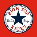 High Top Kicks