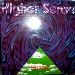 Higher Sense - Cold Fresh Air (Cyantific Remix)