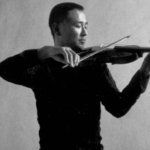 Hiro Kurosaki - Mozart : Violin Sonata No.24 in F major K376 : I Allegro