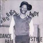 Horace Andy & King Kong - Holy Mount Zion