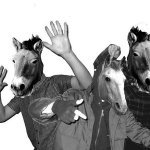 Horse Attack Sqwad - Villil�� Clique